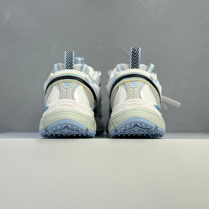 Off-White Be Right Back