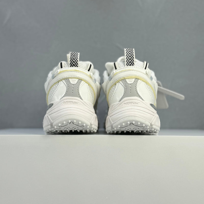 Off-White Be Right Back