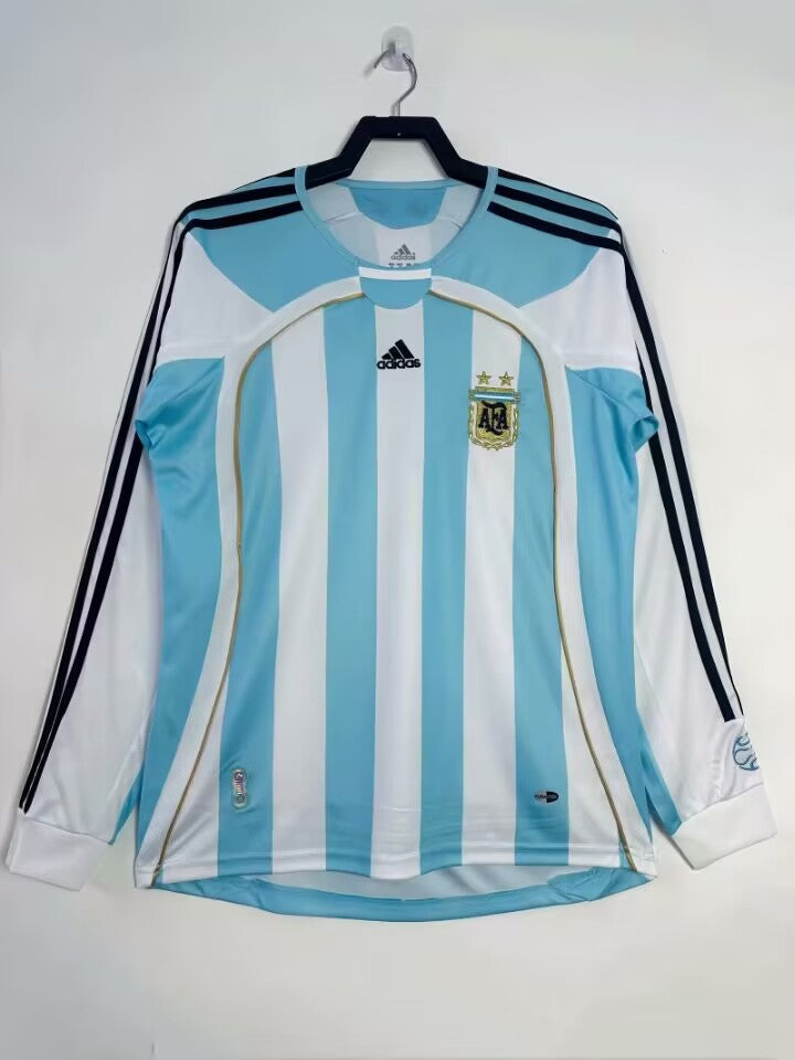 Camisetas de Futebol Retrô