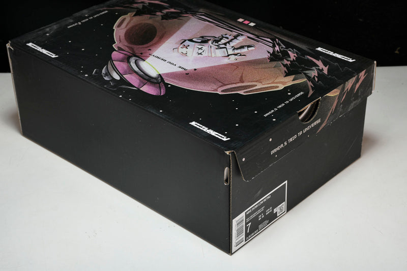 NIke Dunk Low Trip Universe