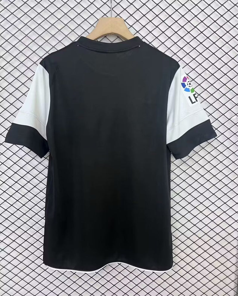 Camisetas de Futebol Retrô Málaga 2013