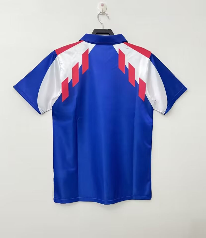 Camisetas de Futebol Retrô França
