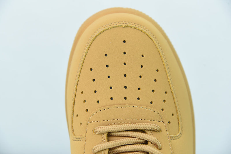 Nike Air Force 1 Flax