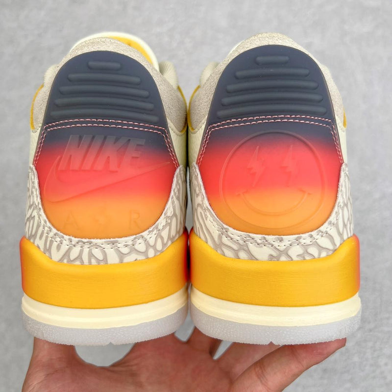 Air Jordan 3