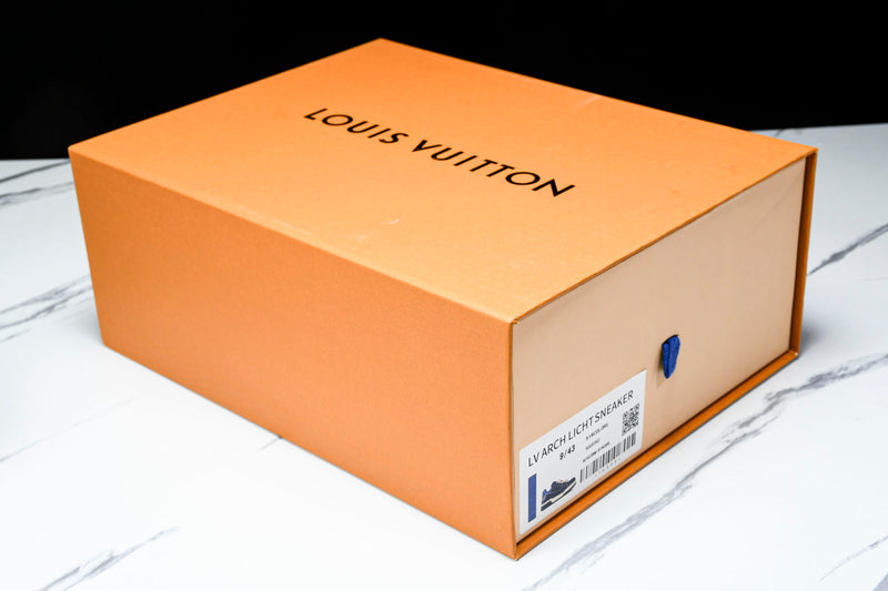 LV Trainer Maxi
