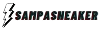 Sampasneaker
