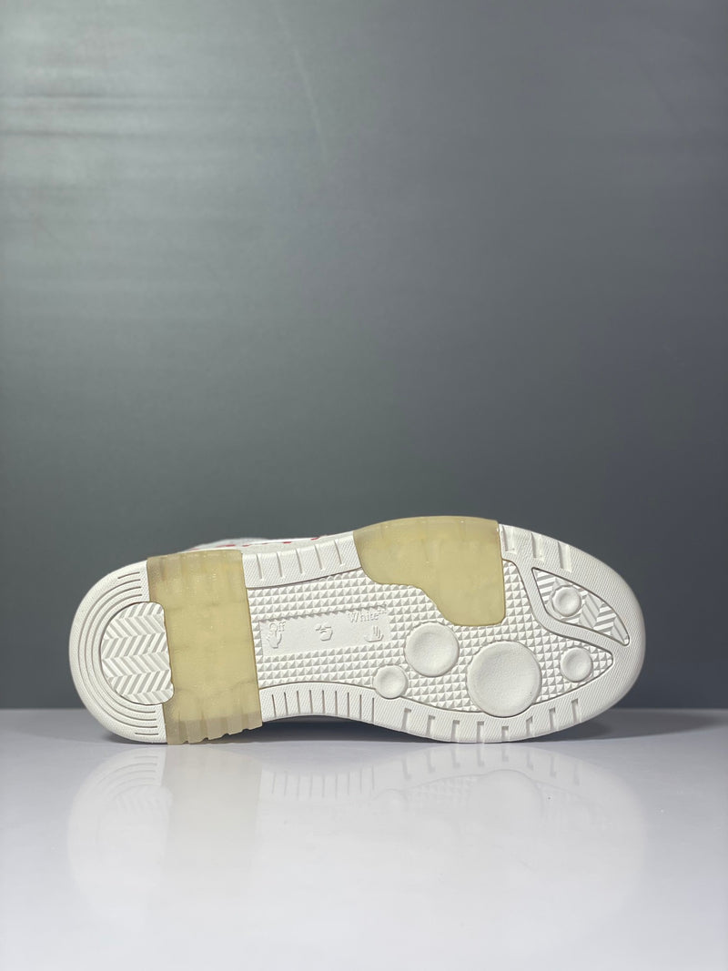 Off-White Out Of Office