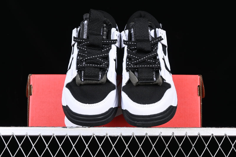Nike Dunk Low Jumbo Reverse Panda