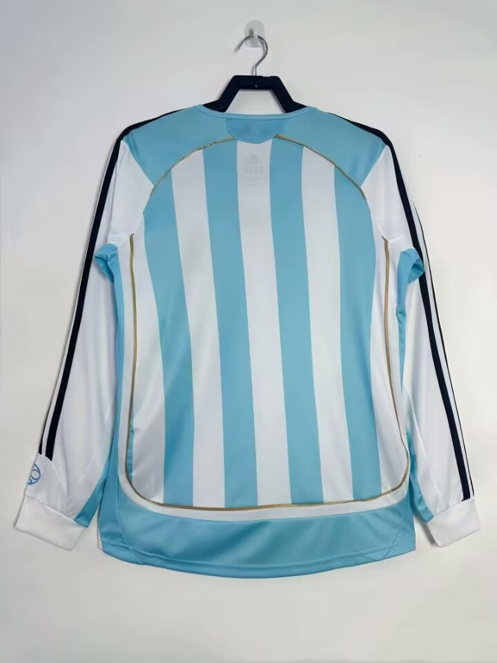 Camisetas de Futebol Retrô