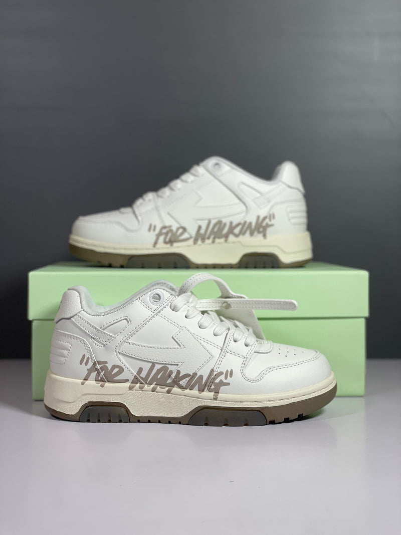Off-White Out Of Office
