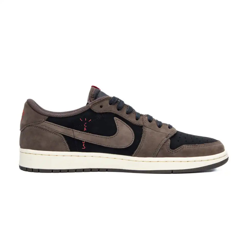 Jordan 1 Retro Low OG SP Travis Scott