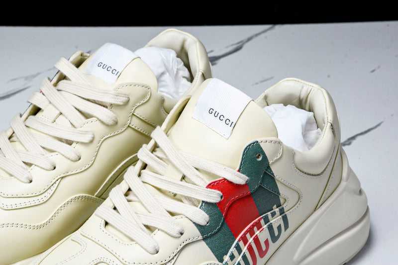 Gucci Tênis Rhyton