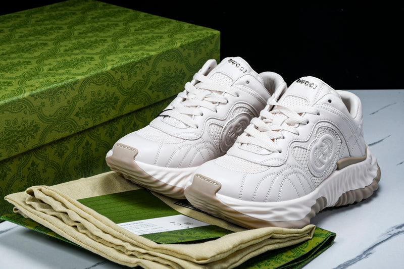 Gucci Ripple trainer