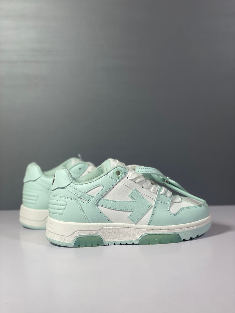 Off-White Out Of Office