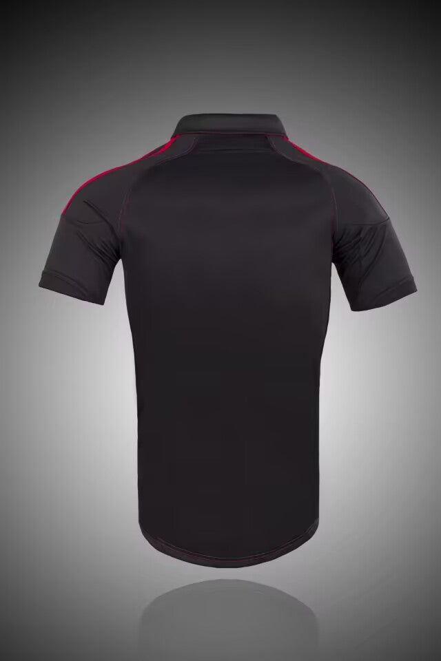 Camisetas de Futebol Retrô Milan