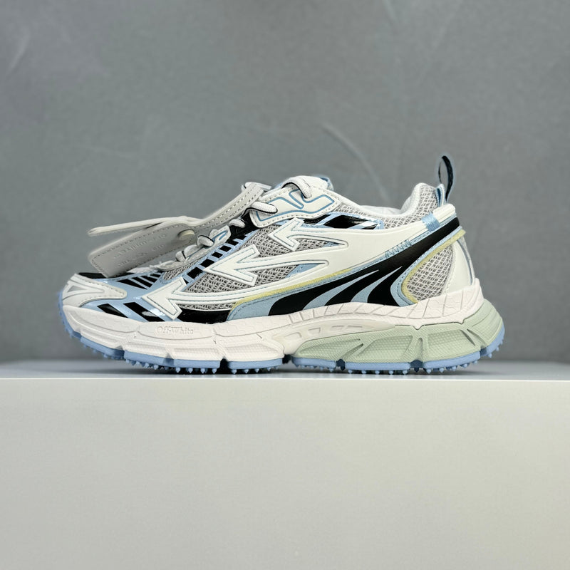 Off-White Be Right Back