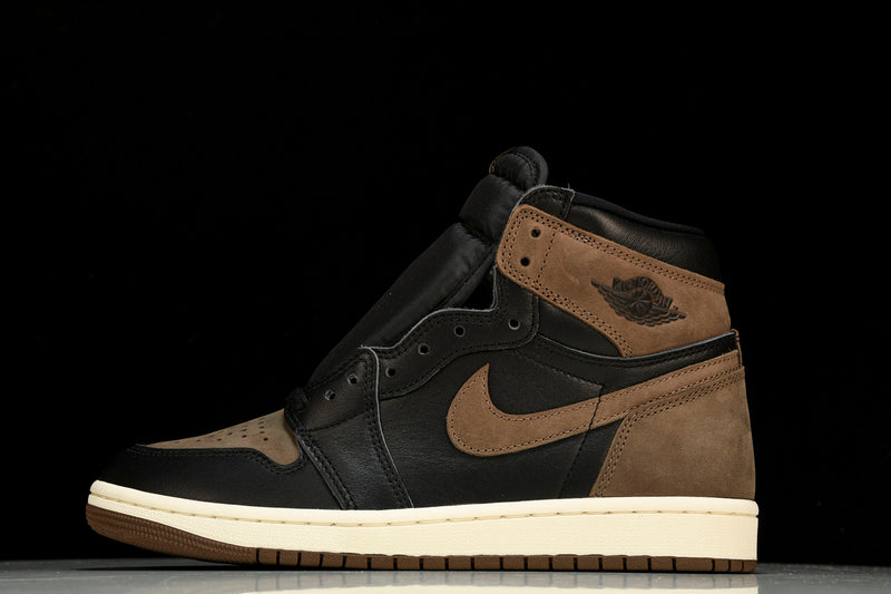 Air Jordan 1 Hight Palomino
