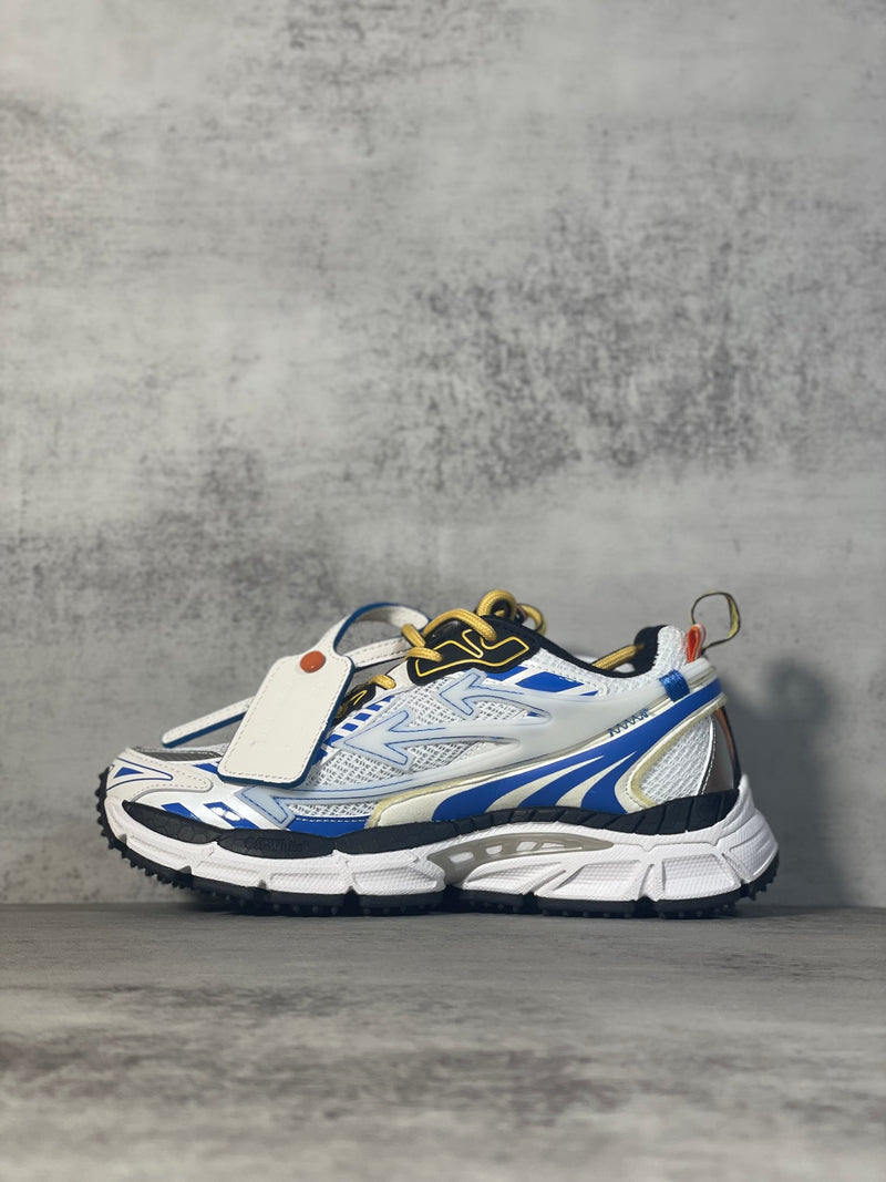 Off-White Be Right Back