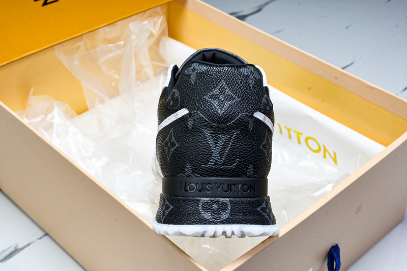 Lv Run Away