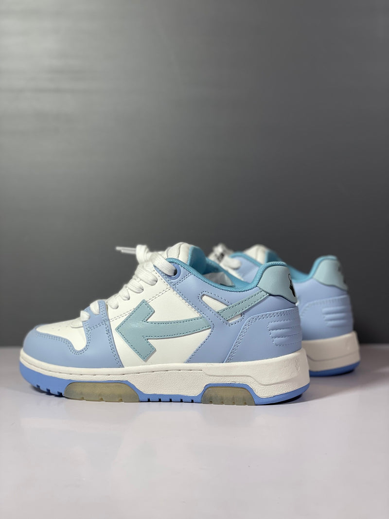 Off-White Out Of Office
