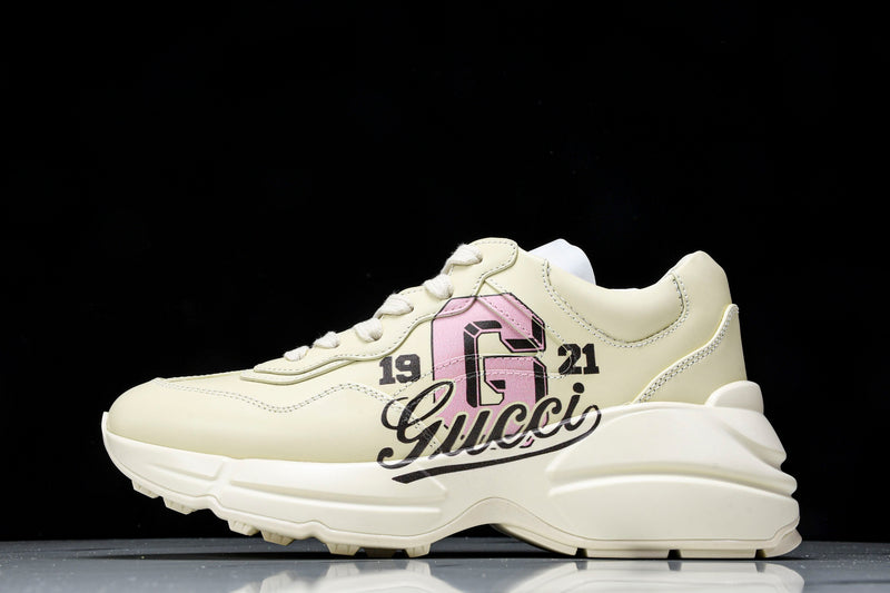 Gucci Tênis Rhyton