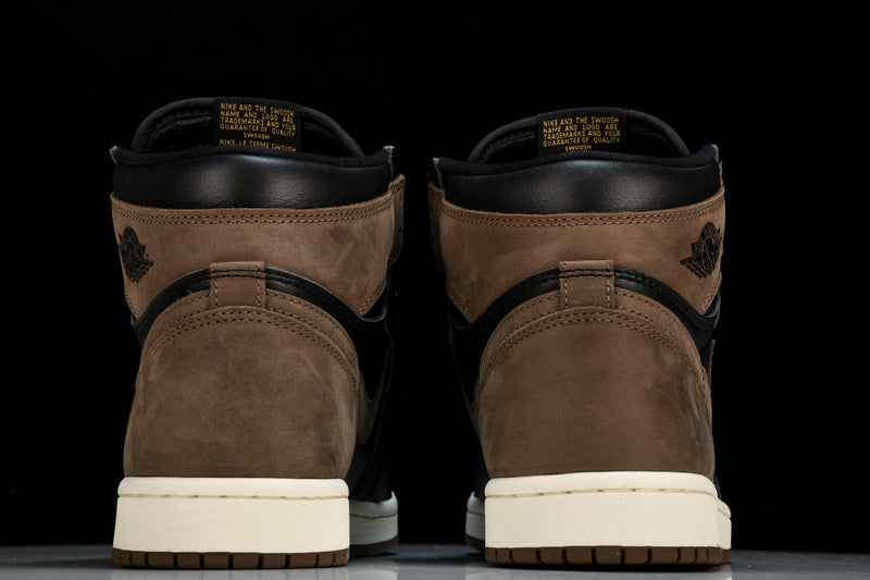 Air Jordan 1 Hight Palomino