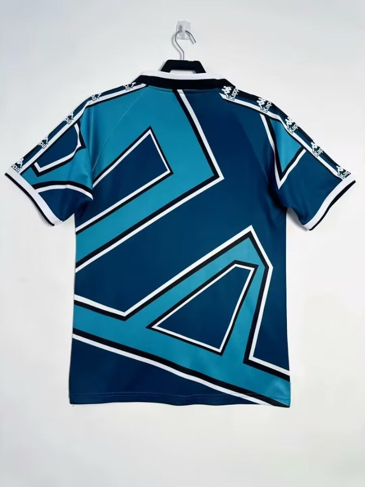 Camisetas de Futebol Retrô Betis