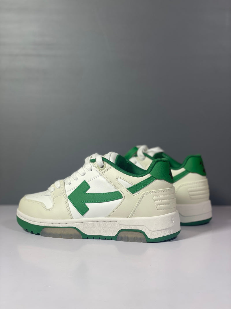 Off-White Out Of Office