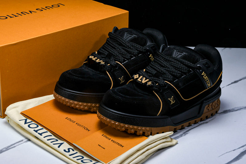 LV Trainer Max