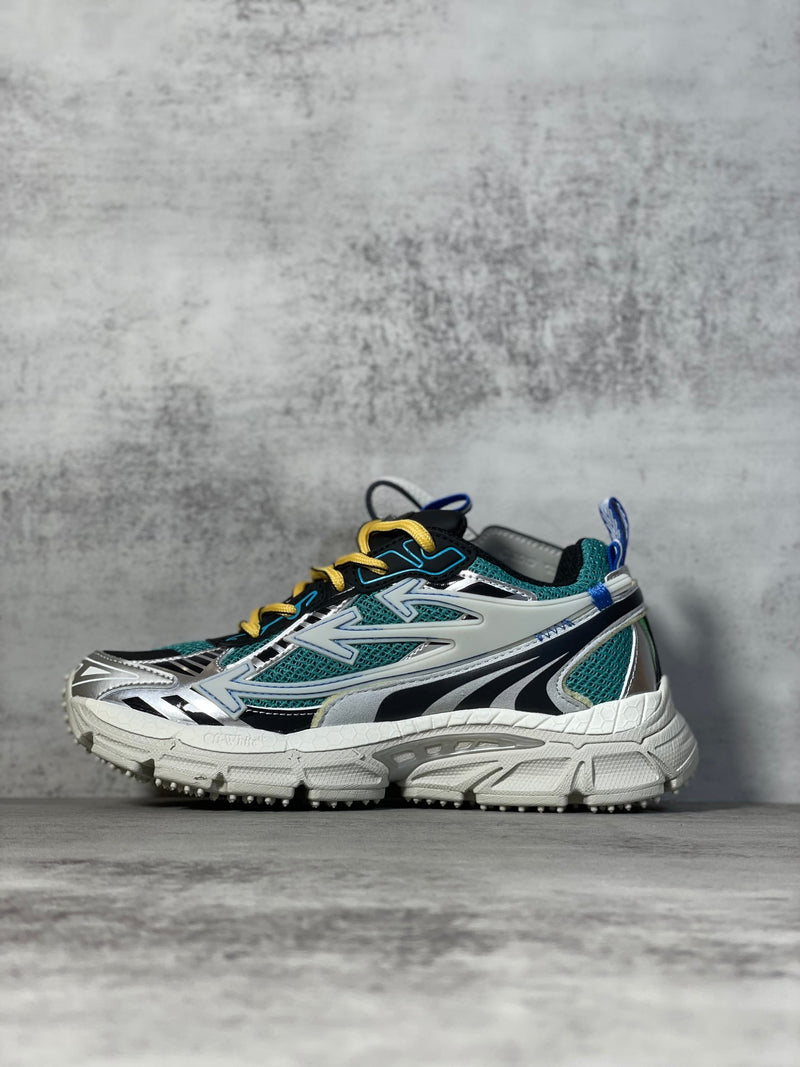 Off-White Be Right Back