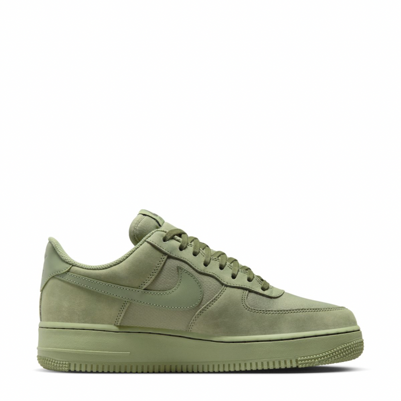 Nike Air Force 1 07’ Oil Green