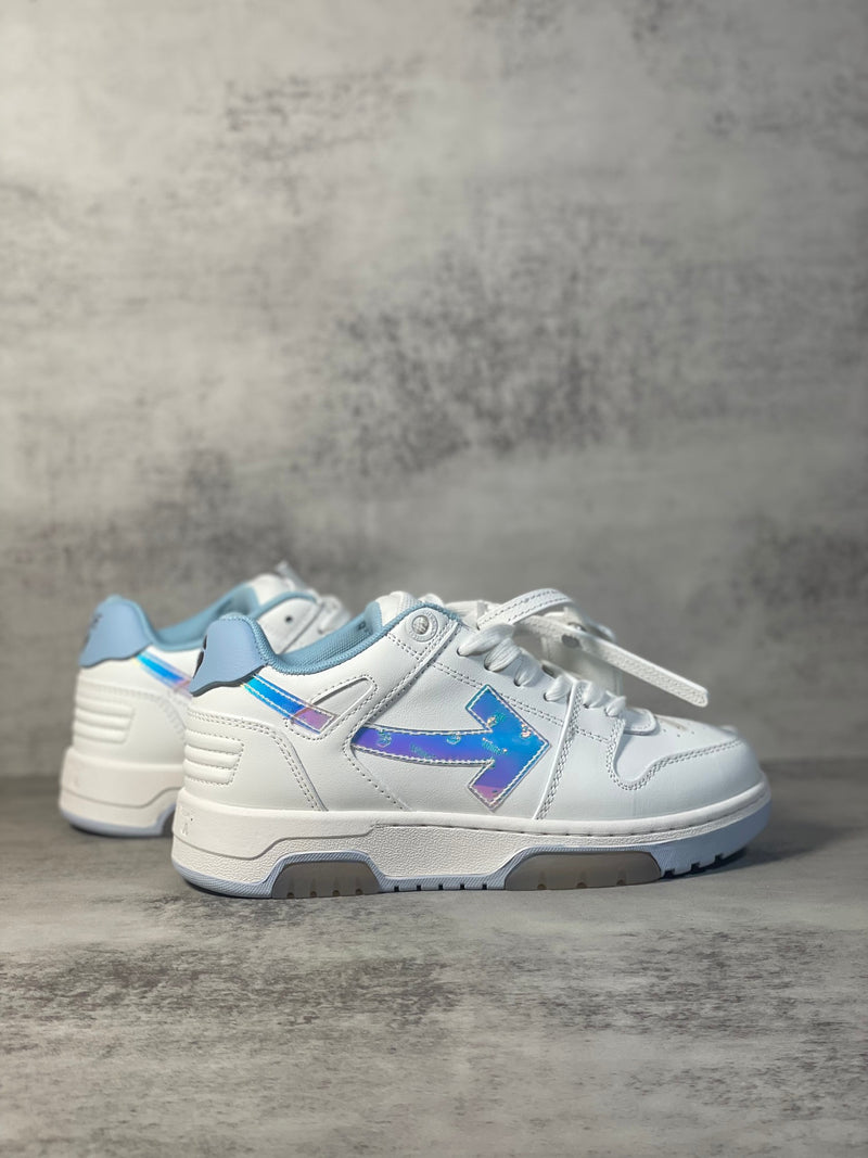 Off-White Out Of Office