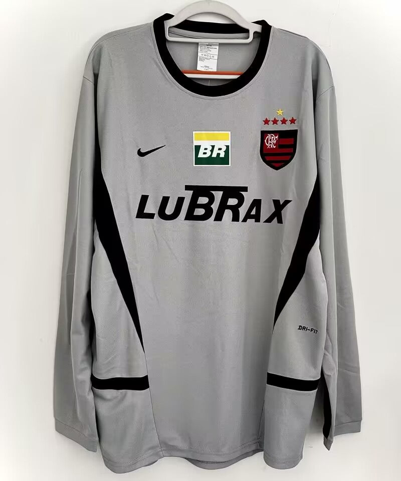 Camisetas de Futebol Retrô  Flamengo