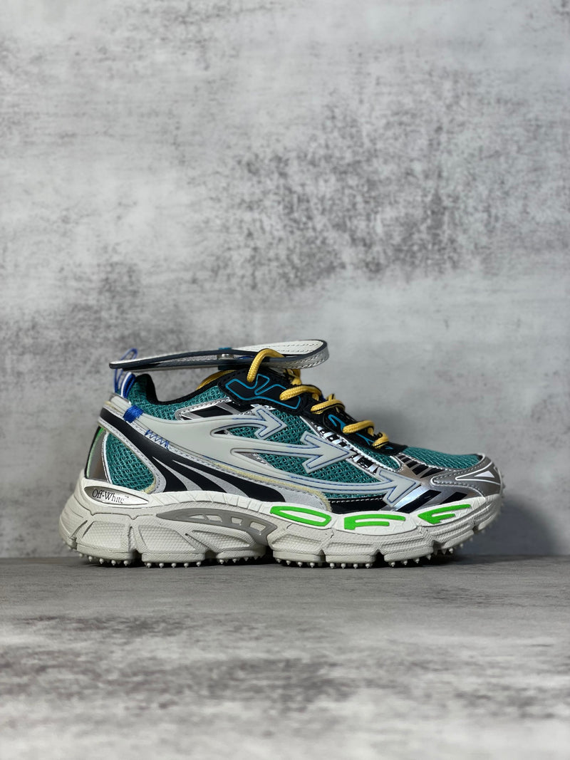 Off-White Be Right Back