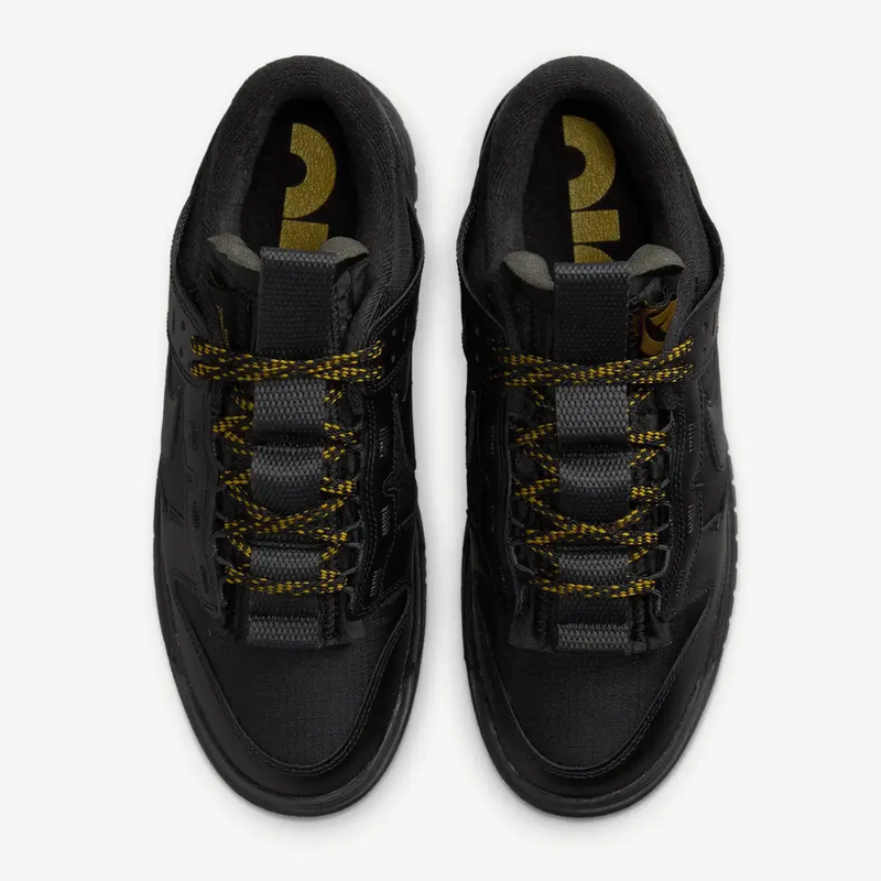 Nike Dunk Low Jumbo Anthracite