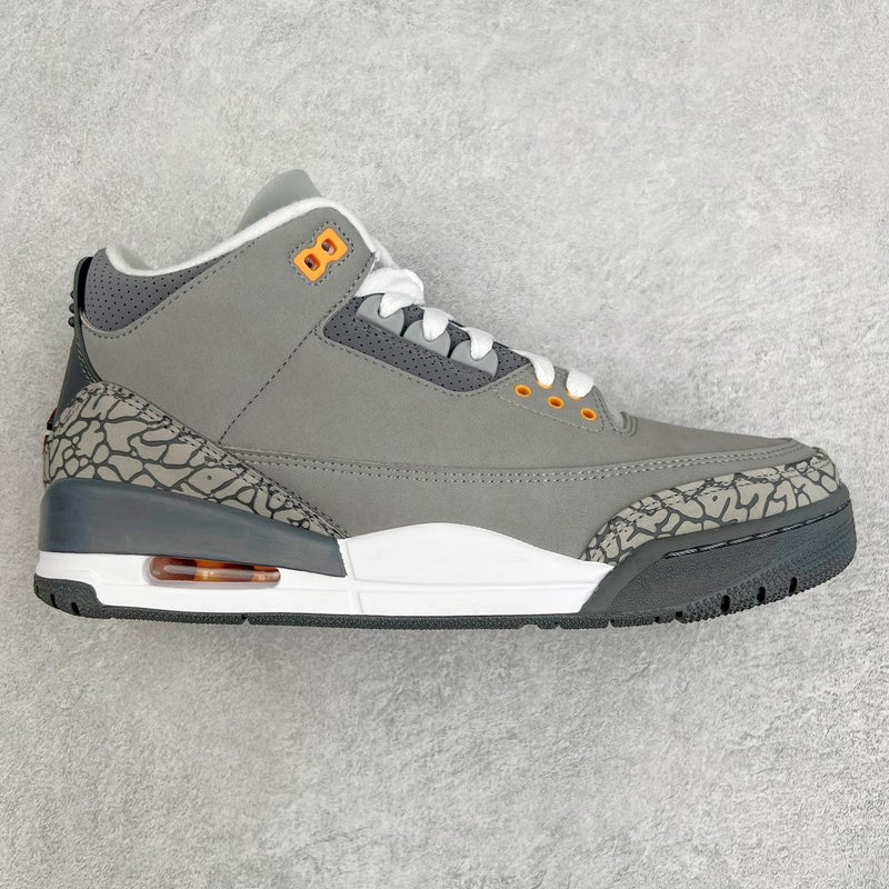 Air Jordan 3
