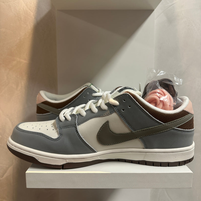 Nike Dunk Low Yuto Horigome (Pronta Entrega)