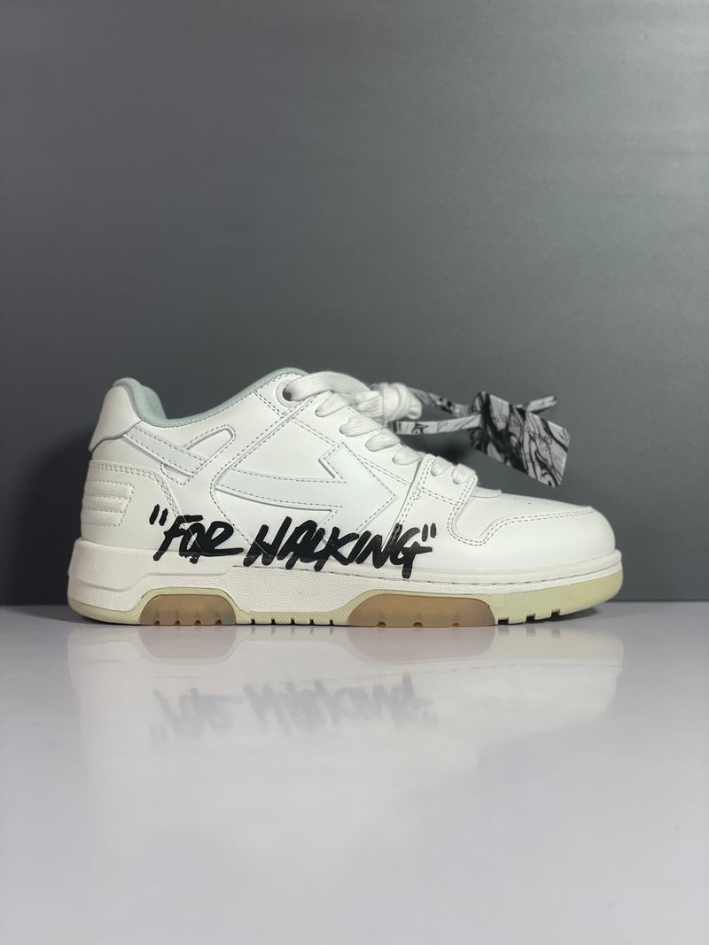Off-White Out Of Office