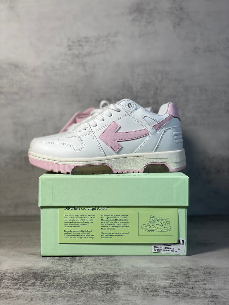 Off-White Out Of Office