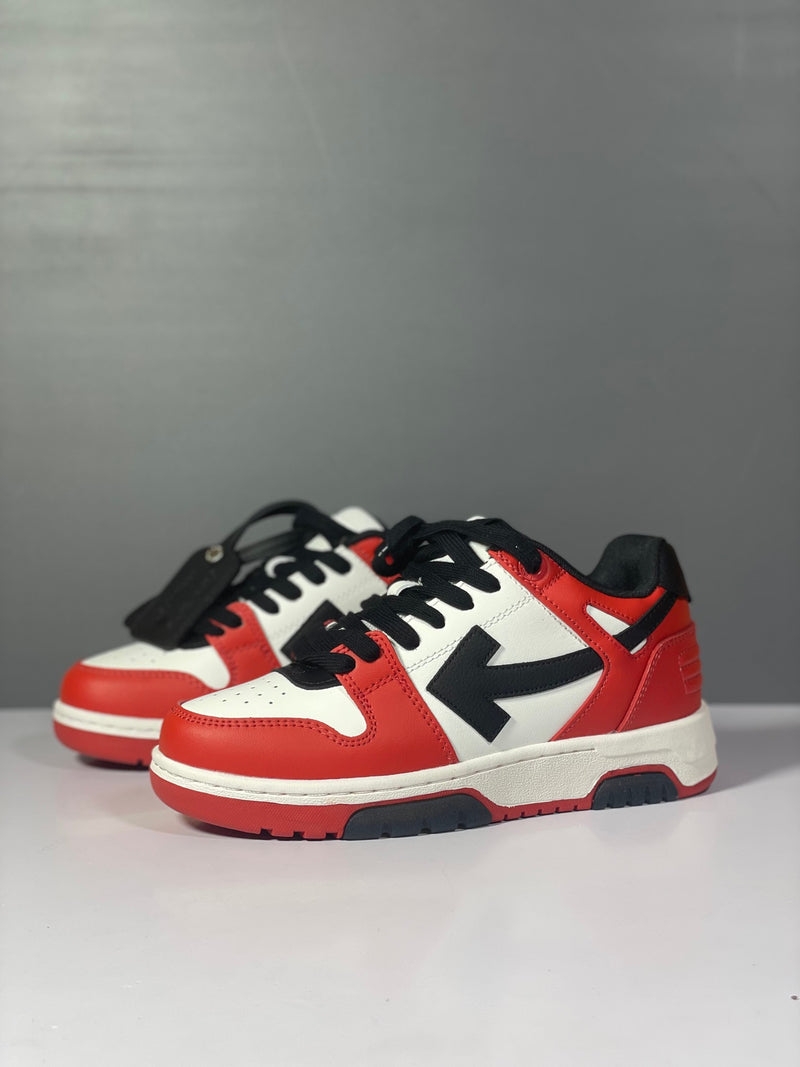 Off-White Out Of Office