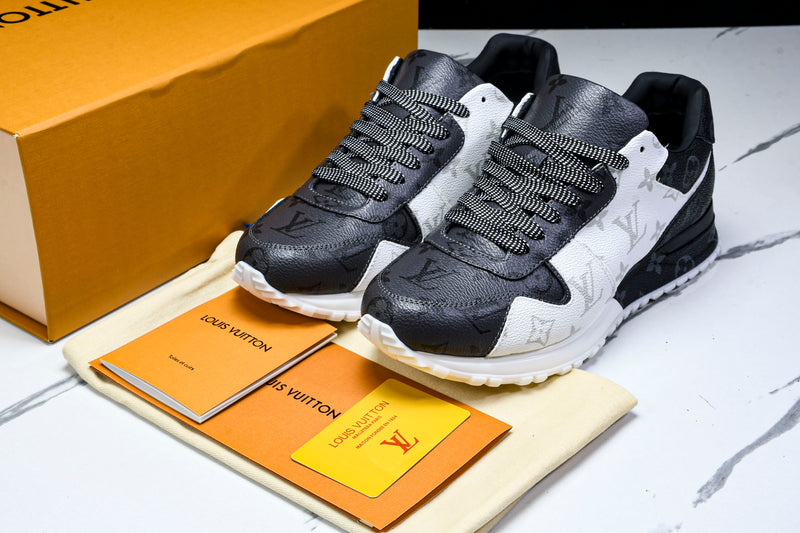 Lv Run Away