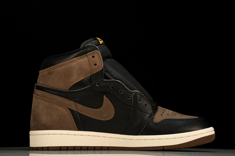 Air Jordan 1 Hight Palomino