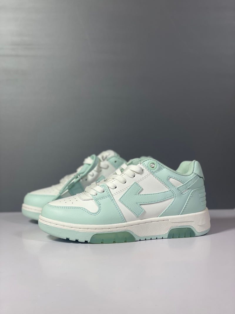 Off-White Out Of Office