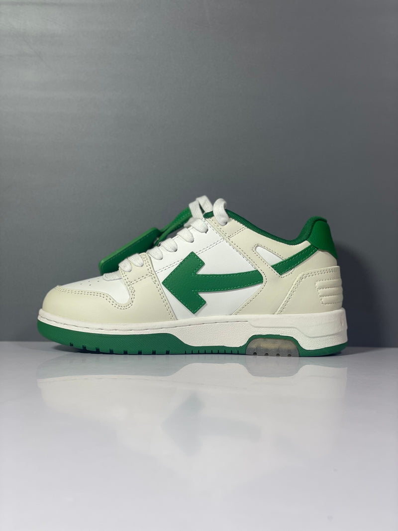 Off-White Out Of Office