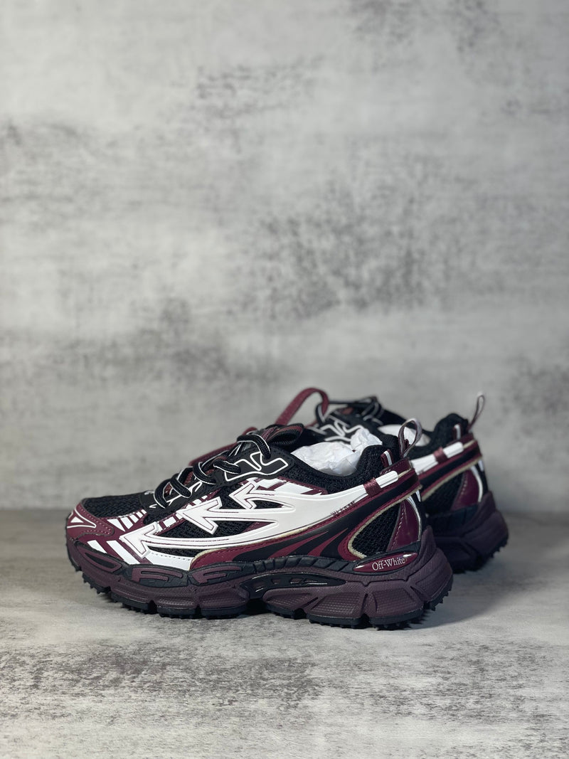 Off-White Be Right Back