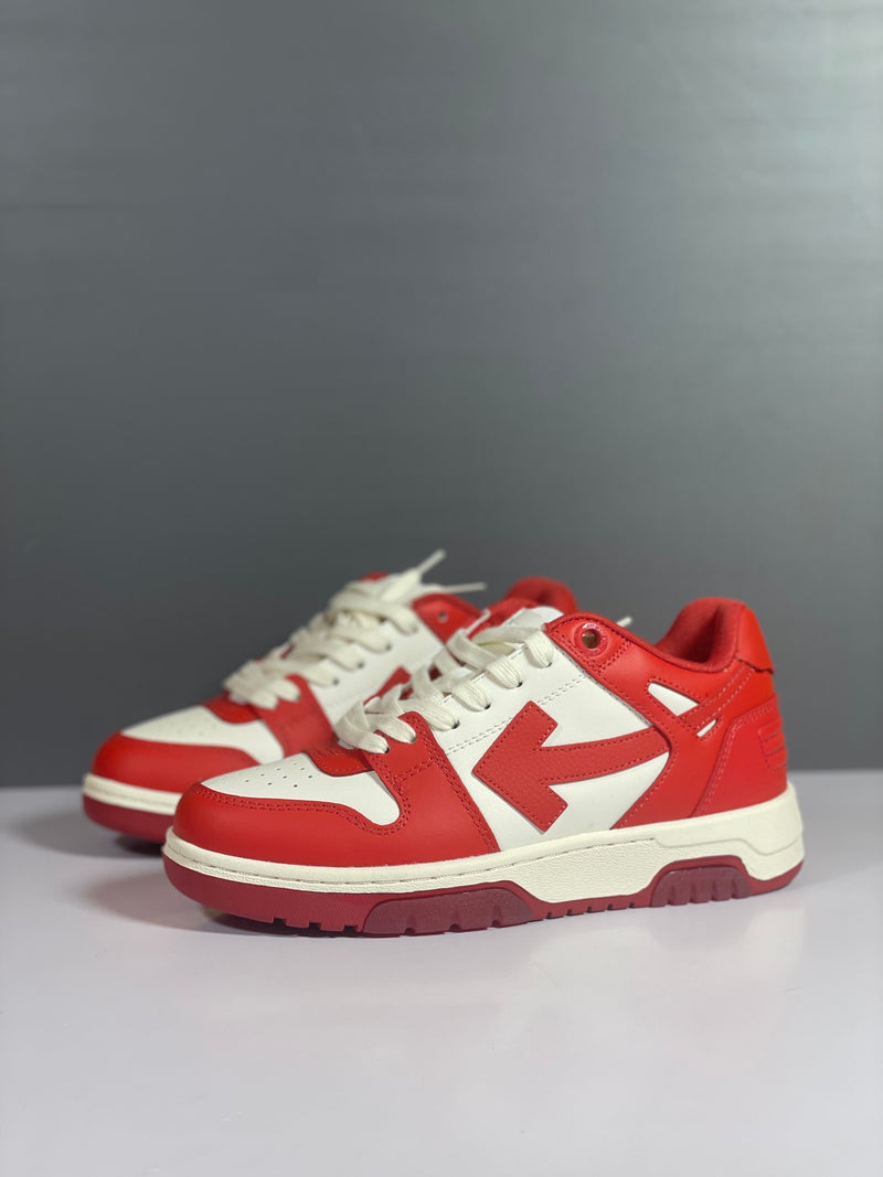 Off-White Out Of Office