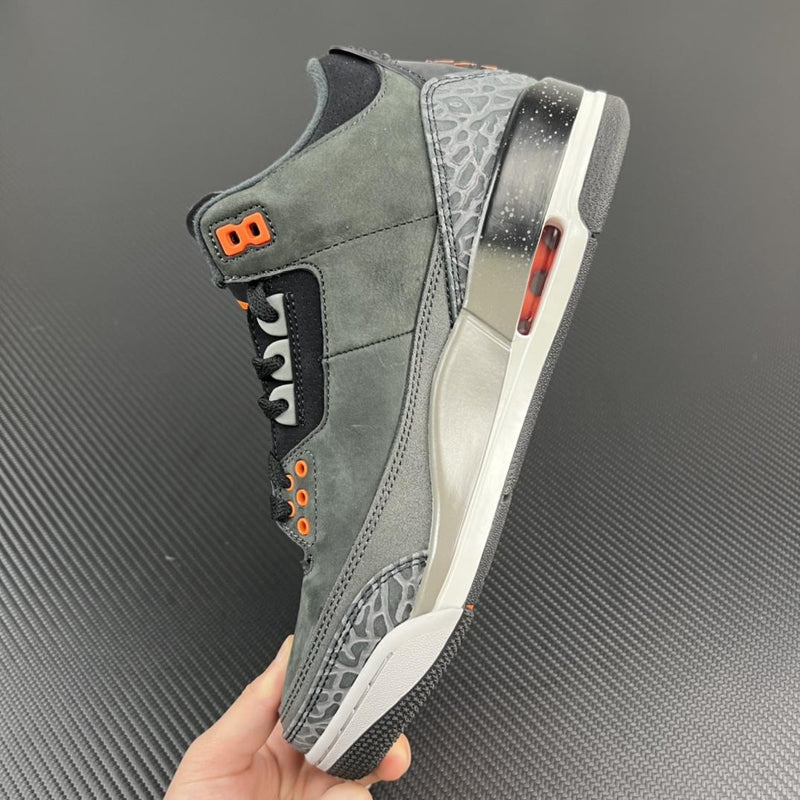 Air Jordan 3