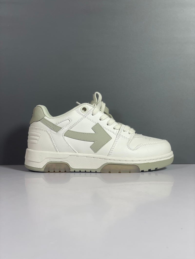 Off-White Out Of Office