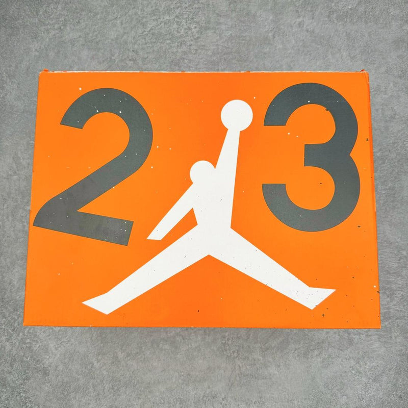 Air Jordan 3