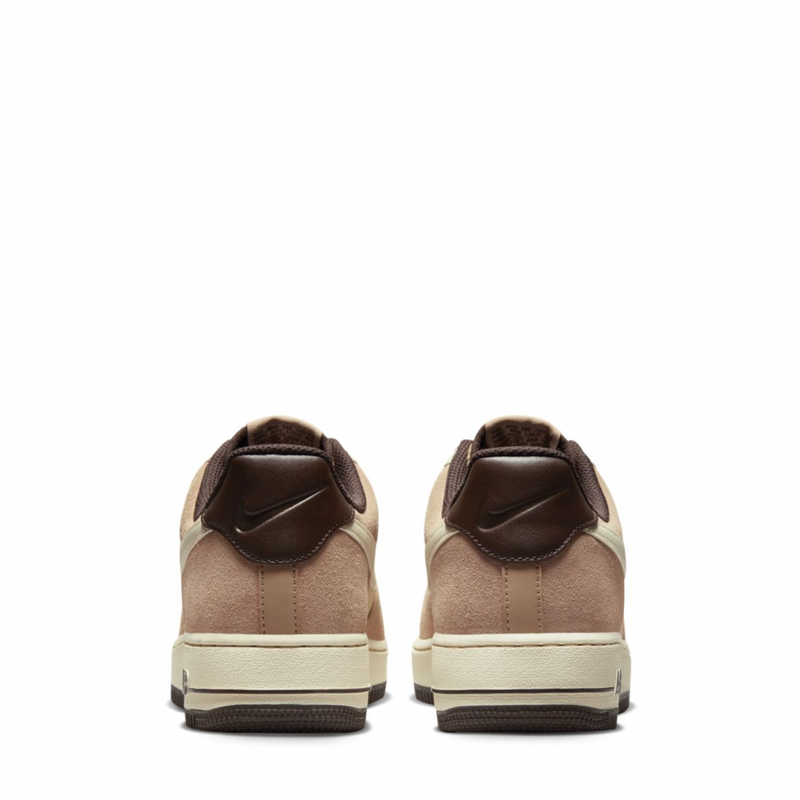 Nike Air Force 1 07 Coconut Milk